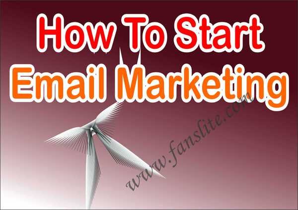 How To Start Email Marketing | Bluehost Blog | How to Get Started with Email Marketing