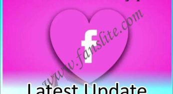 Latest Update On Facebook APK Dating For Android – Facebook Dating APK