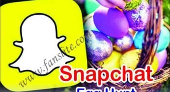 Snapchat Egg Hunt – Will there be a Snapchat Egg Hunt 2022