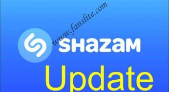 What Is Shazam – How Shazam Recongnizes Music – Easy Steps