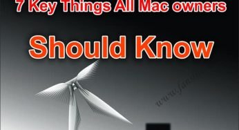 7 Key Things All Mac Owners Should Know