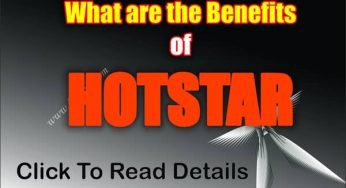 What are the Benefits of Hotstar – Hotstar Features