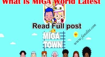 Is MIGA town Free – What is MIGA World Latest