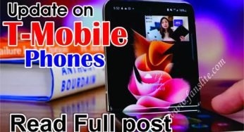 T-Mobile Phones – What Phones Is T-Mobile Getting Rid Of