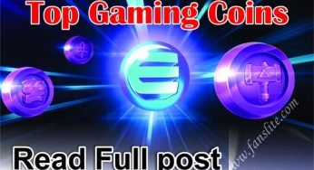 Top Gaming Coins – Which Are The Best Gaming Coins