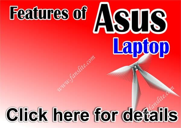 Is Asus a Good Laptop Brand- Features of Asus