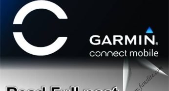 Latest Update On Garmin Connect Mobile