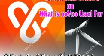 What is ooVoo Used For – Is ooVoo Genuine