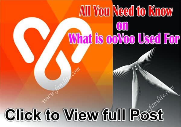 What is ooVoo Used For - Is ooVoo Genuine