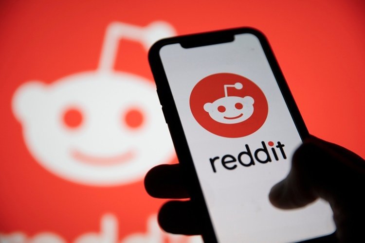 How to Delete Reddit Account On App