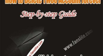 How to Delete Twoo Account forever – How Does Twoo Works