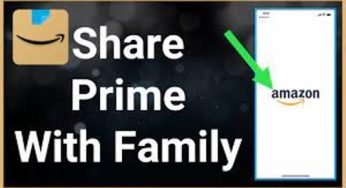 How to Share your Amazon Prime Membership