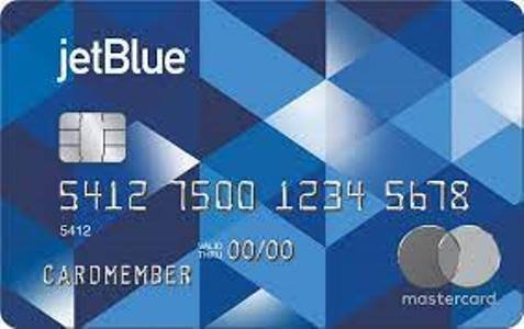 The Steps to Activate JetBlue Mastercard