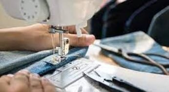 Sewing Machine Operator Jobs in USA with Visa