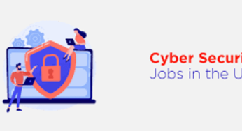 Cyber Security Jobs In USA With VISA Sponsorship