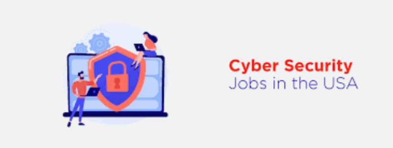 Cyber Security Jobs In USA With VISA Sponsorship