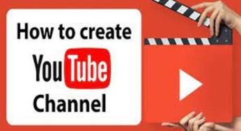 How to Create Channel on YouTube