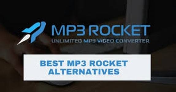 Mp3 Rocket – Free Desktop Mp3 Music Download Tool