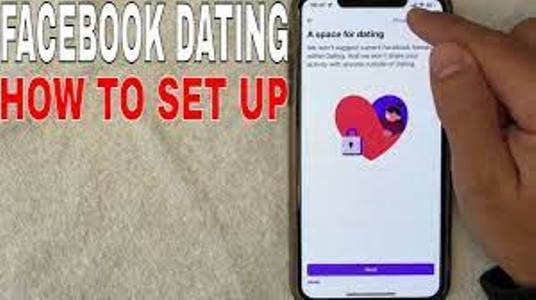 How Do I Create a Facebook Dating Profile