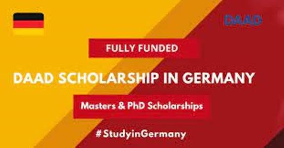 DAAD Scholarship 2024 | Application Process | Fully Funded