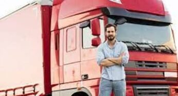 USA Truck Driver Job with Visa Sponsorship