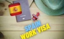 Spain Work Visa in 2023 – Highly Skilled Work Permit