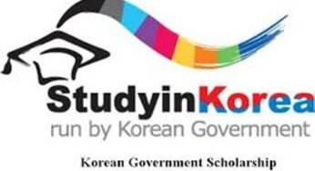 Global Korea Scholarship (GKS) for Exchange Students 2024