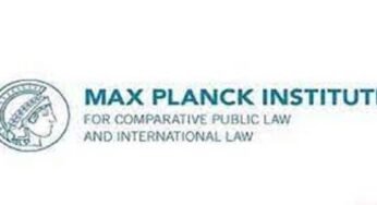 Max Planck Internship in Germany 2024 – Apply Now