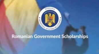 Romania Government Scholarships 2024 | Fully Funded