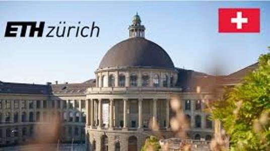 ETH Zurich Scholarship 2024 (Fully Funded)