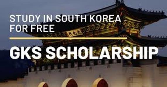 Global Korea Scholarship (GKS) for Exchange Students 2024