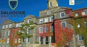 Dalhousie University Scholarships 2024 (Fully Funded)