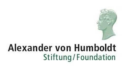 Humboldt Research Fellowship 2024