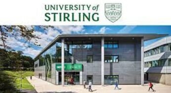 University of Stirling Undergraduate Scholarships 2024