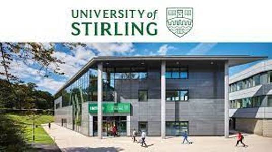 University of Stirling Undergraduate Scholarships 2024