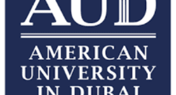 American University of Dubai Scholarship 2024