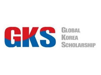 Global Korea Scholarship 2024