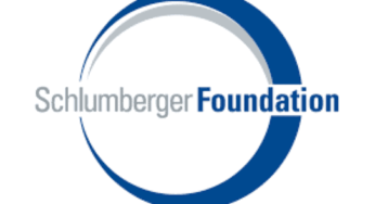 Schlumberger Foundation Faculty for the Future Fellowships 2024