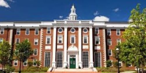 The HAAA Scholarship 2024 | Harvard University USA